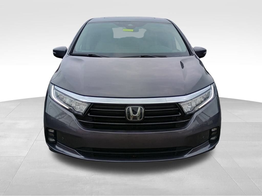 Used 2024 Honda Odyssey Touring