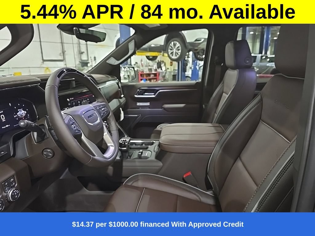 2026 GMC Sierra 1500 Denali - Photo 18