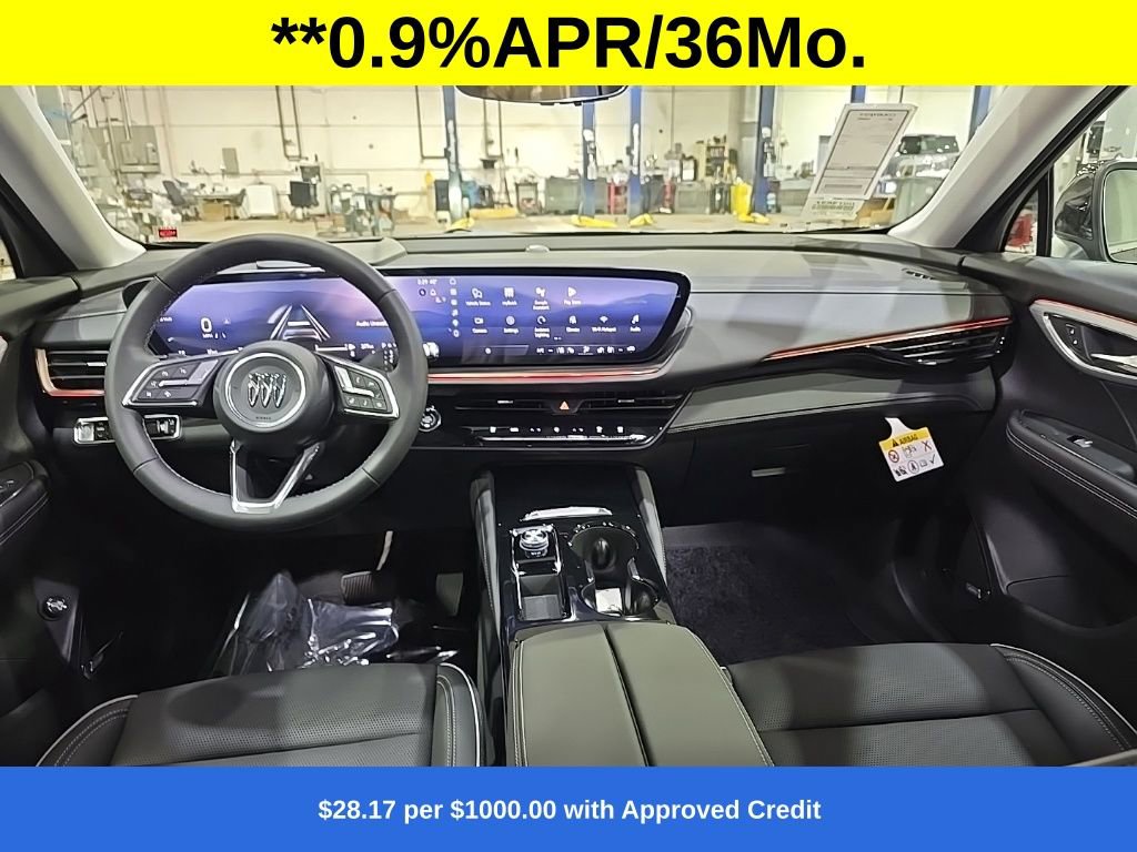 2026 Buick Envision Avenir - Photo 17