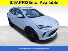 2026 Buick Encore GX Sport Touring SUV