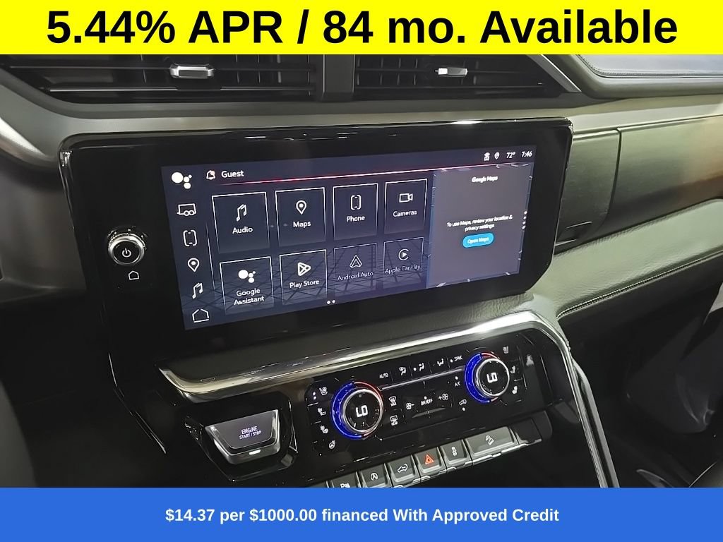 2026 GMC Sierra 1500 Denali - Photo 20