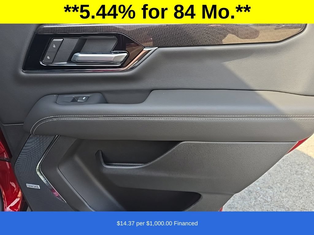 2026 GMC Yukon Elevation - Photo 11