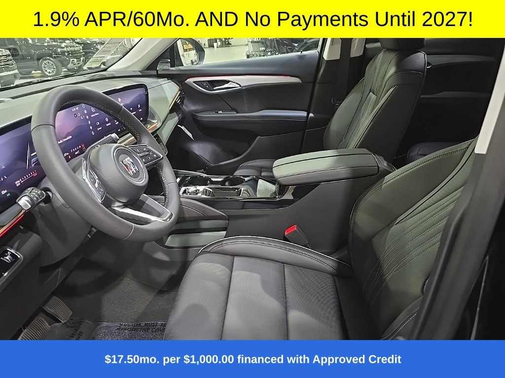 2026 Buick Envision Avenir - Photo 18