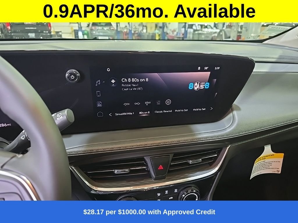 2026 Buick Encore GX Sport Touring - Photo 21