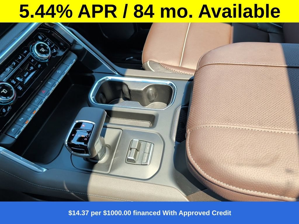 2026 GMC Sierra 1500 Denali - Photo 18