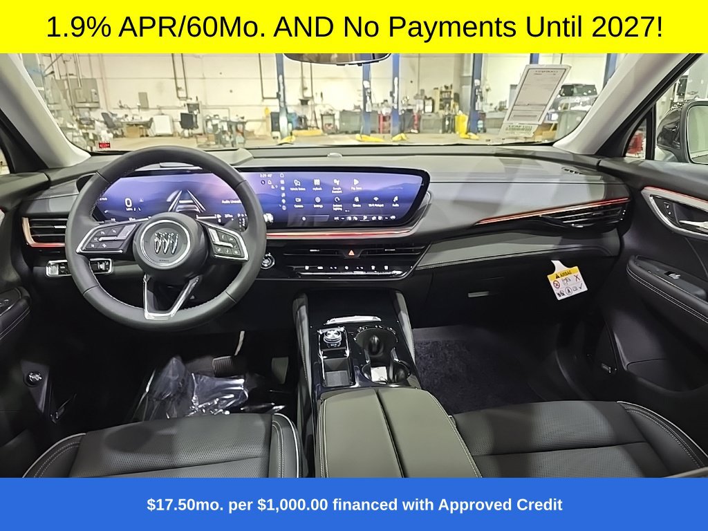 2026 Buick Envision Avenir - Photo 16