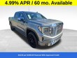 GMC Sierra 1500