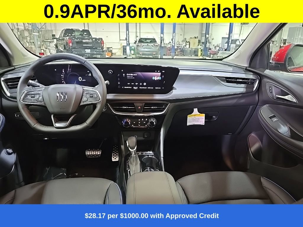 2026 Buick Encore GX Sport Touring - Photo 17