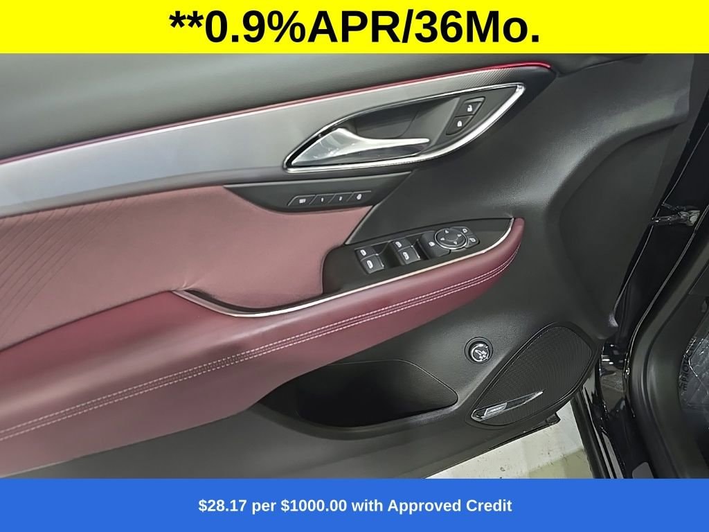 2026 Buick Envision Sport Touring - Photo 18