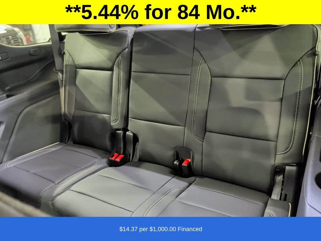 2026 GMC Yukon Elevation - Photo 14