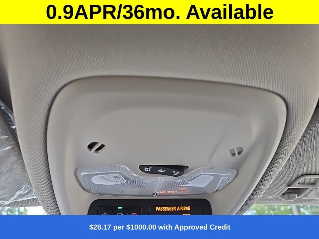 2026 Buick Encore GX Sport Touring - Photo 23