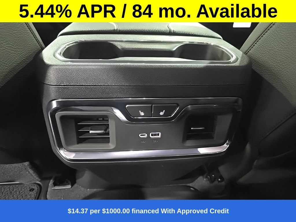 2026 GMC Sierra 1500 Denali - Photo 15