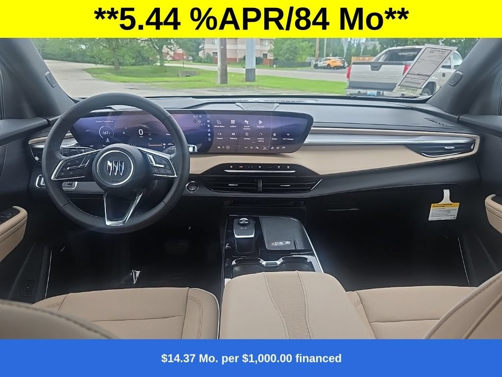 2026 Buick Enclave Preferred - Photo 18