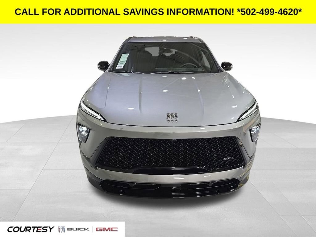 New 2026 Buick Enclave Sport Touring SUV