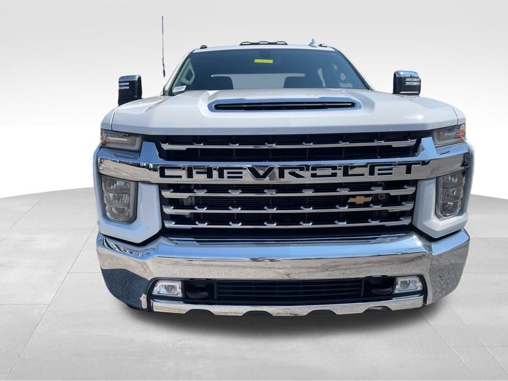 Used 2022 Chevrolet Silverado 3500HD LTZ with VIN 1GC4YUEY3NF304962 for sale in Louisville, KY