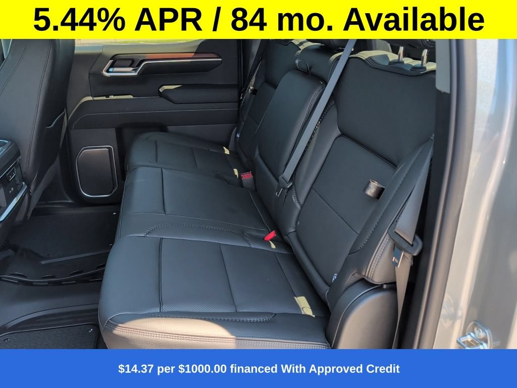 2026 GMC Sierra 1500 Denali - Photo 15