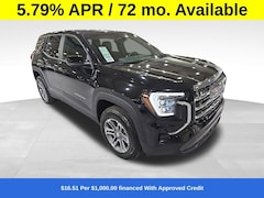 2026 GMC Terrain Elevation SUV