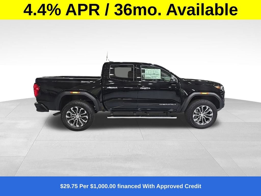 2026 GMC Canyon Denali - Photo 8