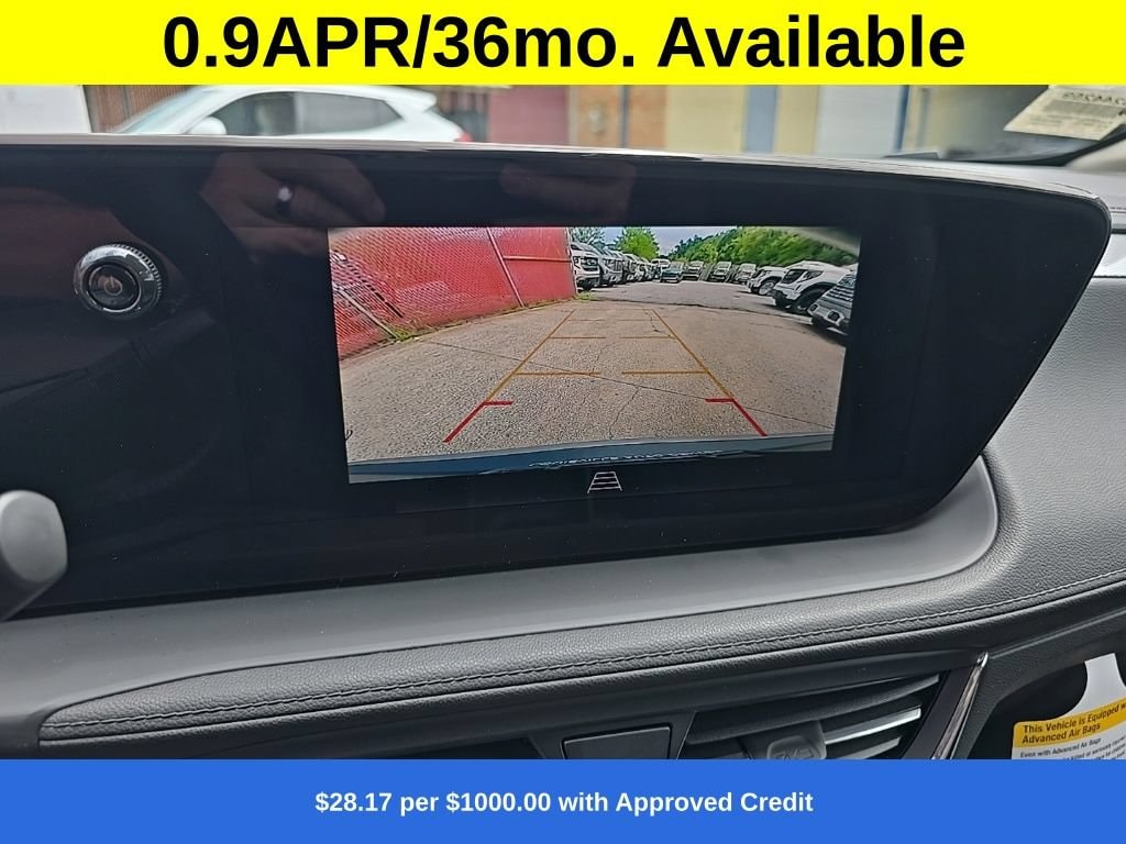 2026 Buick Encore GX Preferred - Photo 22