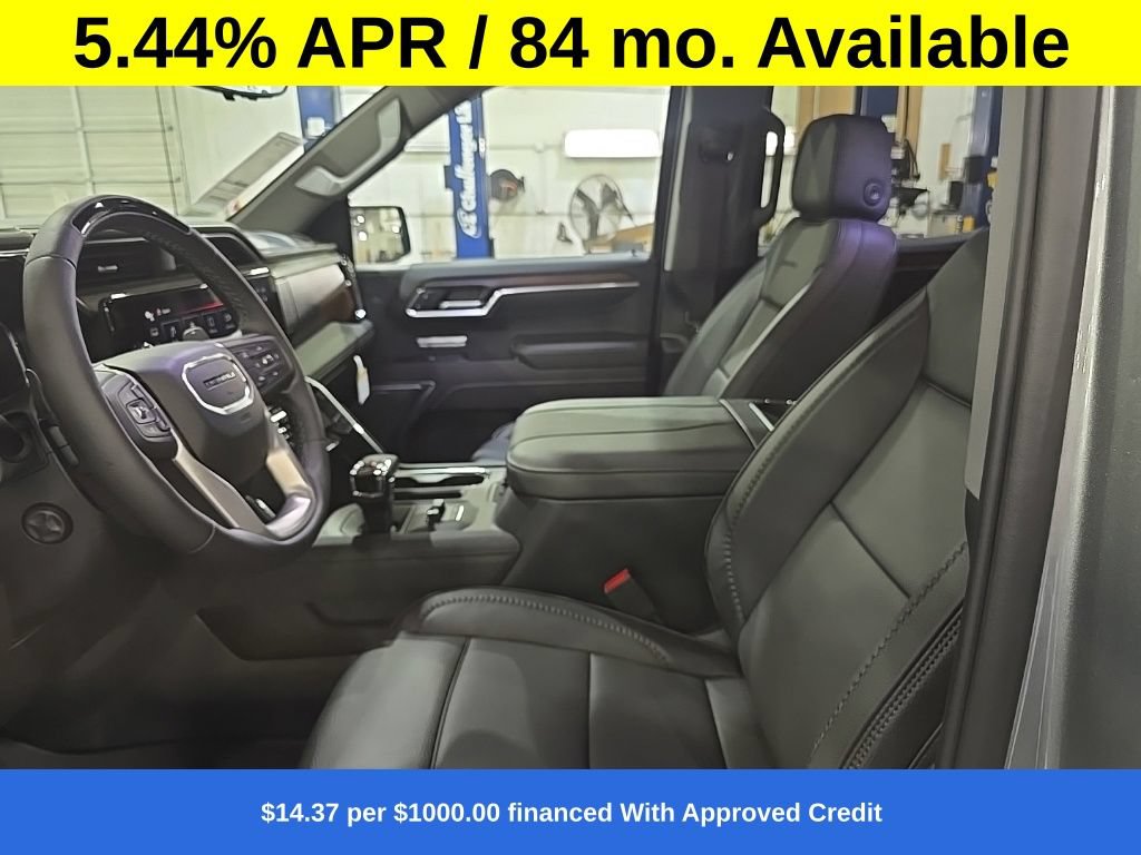 2026 GMC Sierra 1500 Denali - Photo 18