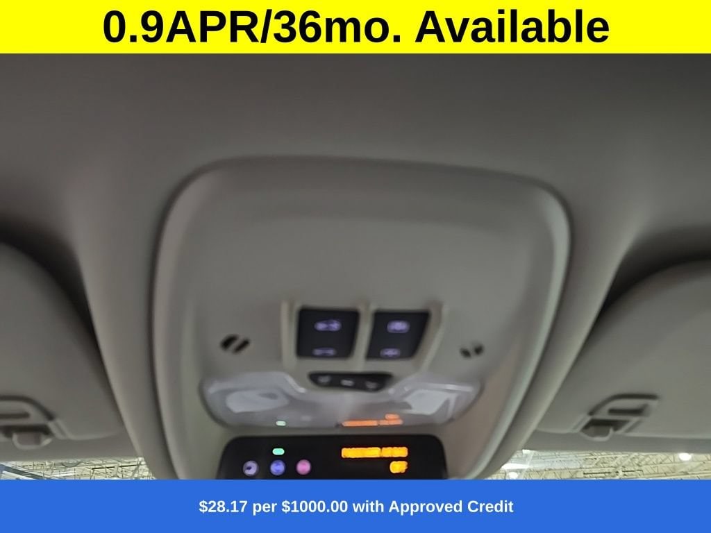 2026 Buick Encore GX Sport Touring - Photo 23