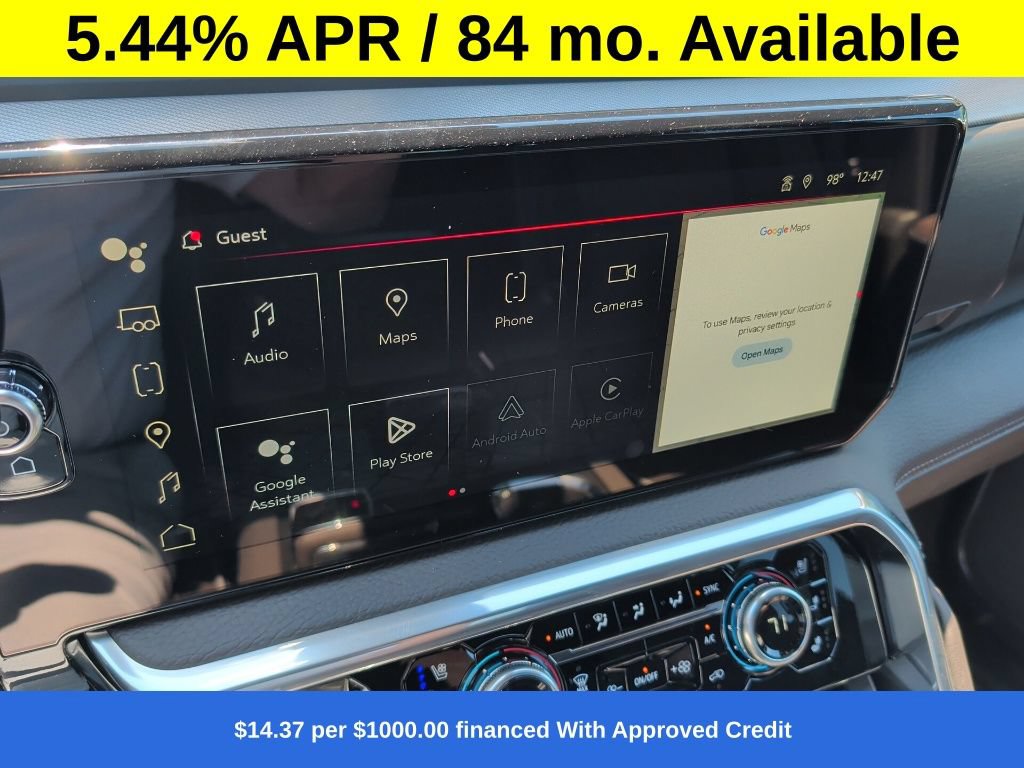 2026 GMC Sierra 1500 Denali - Photo 18