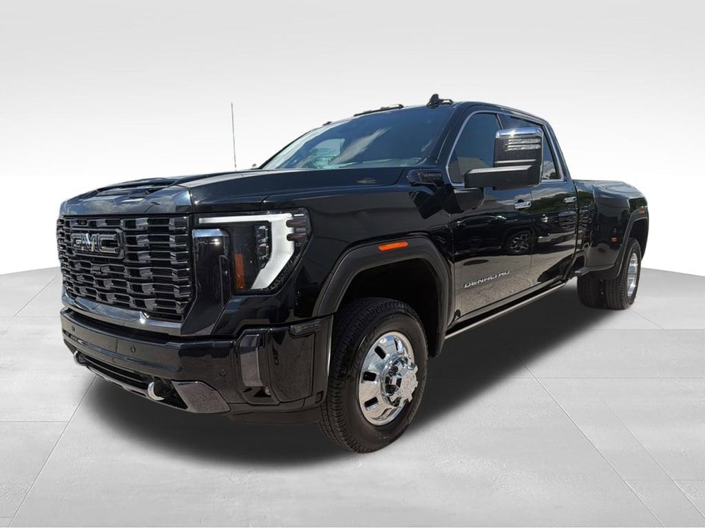 2024 GMC Sierra 4WD Crew Cab LB DRW Denali Ultimate's photo