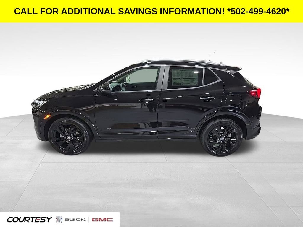 2026 Buick Encore GX Sport Touring photo 4