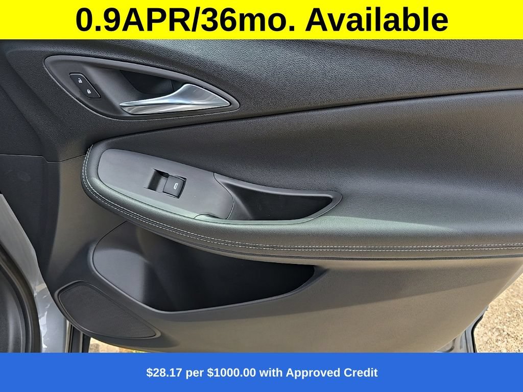 2026 Buick Encore GX Preferred - Photo 9
