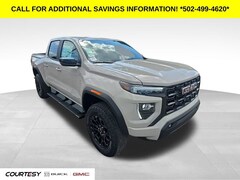 2026 GMC Canyon Elevation Truck
