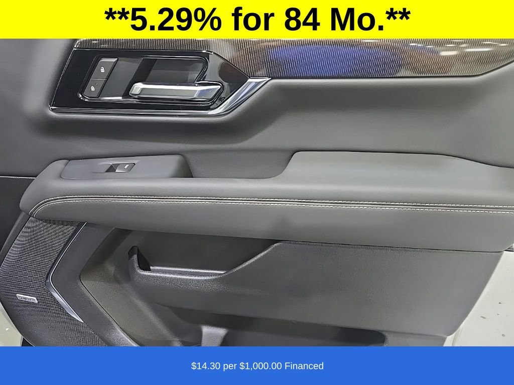 2026 GMC Yukon Elevation - Photo 9