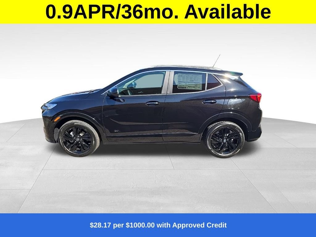 New 2026 Buick Encore GX Sport Touring SUV