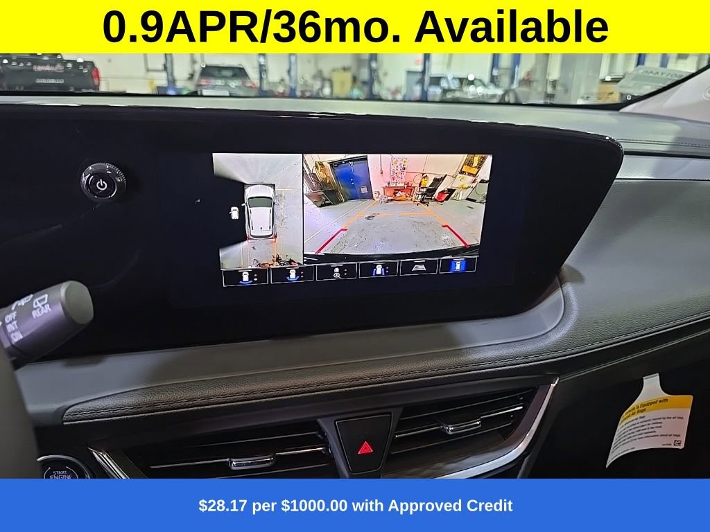 2026 Buick Encore GX Sport Touring - Photo 22