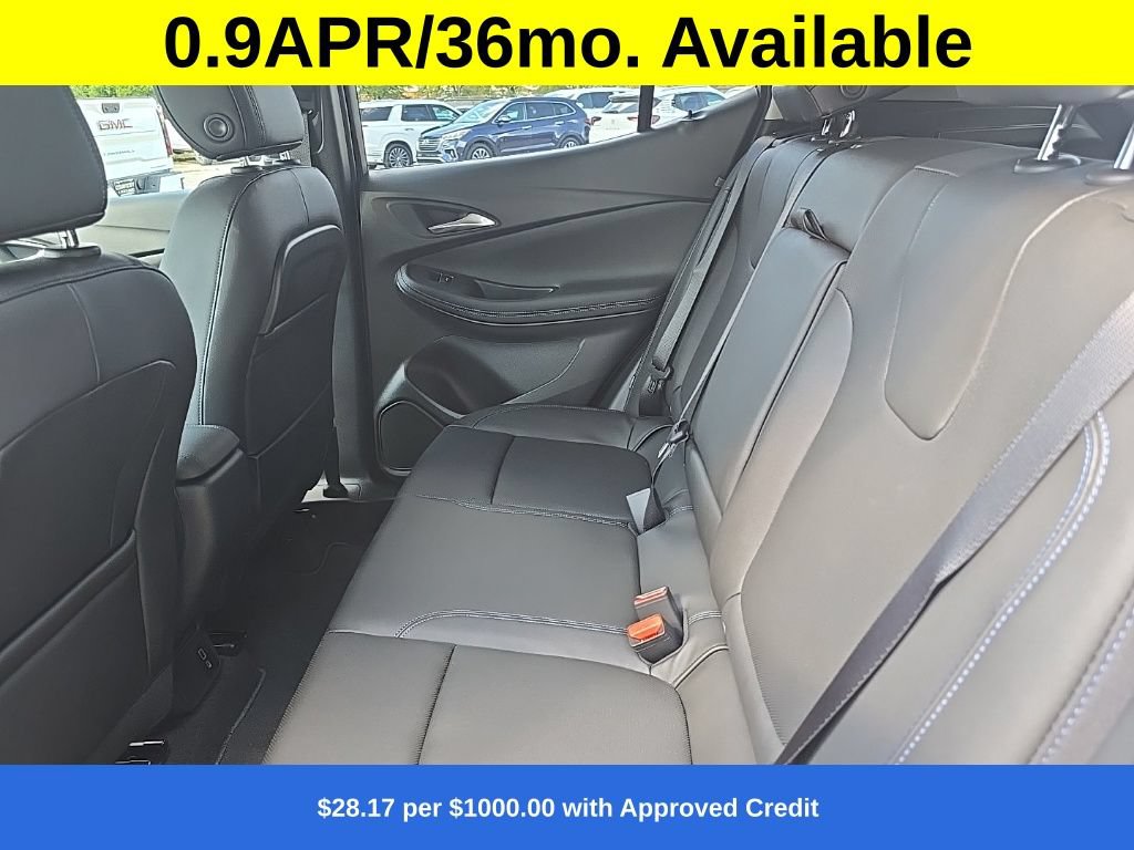 2026 Buick Encore GX Sport Touring - Photo 15