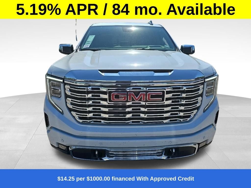 New 2026 GMC Sierra 1500 Denali Truck