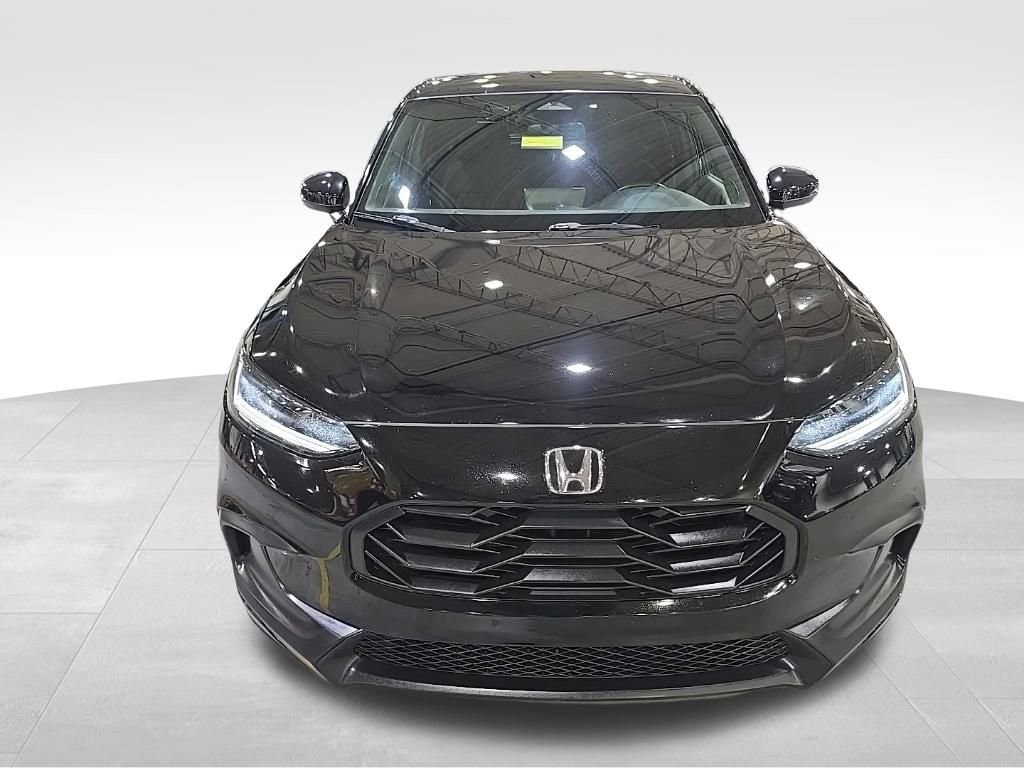 Used 2023 Honda HR-V Sport