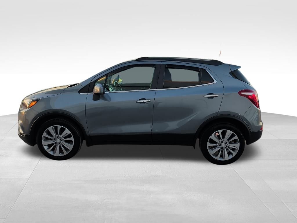 2020 Buick Encore Preferred photo 4