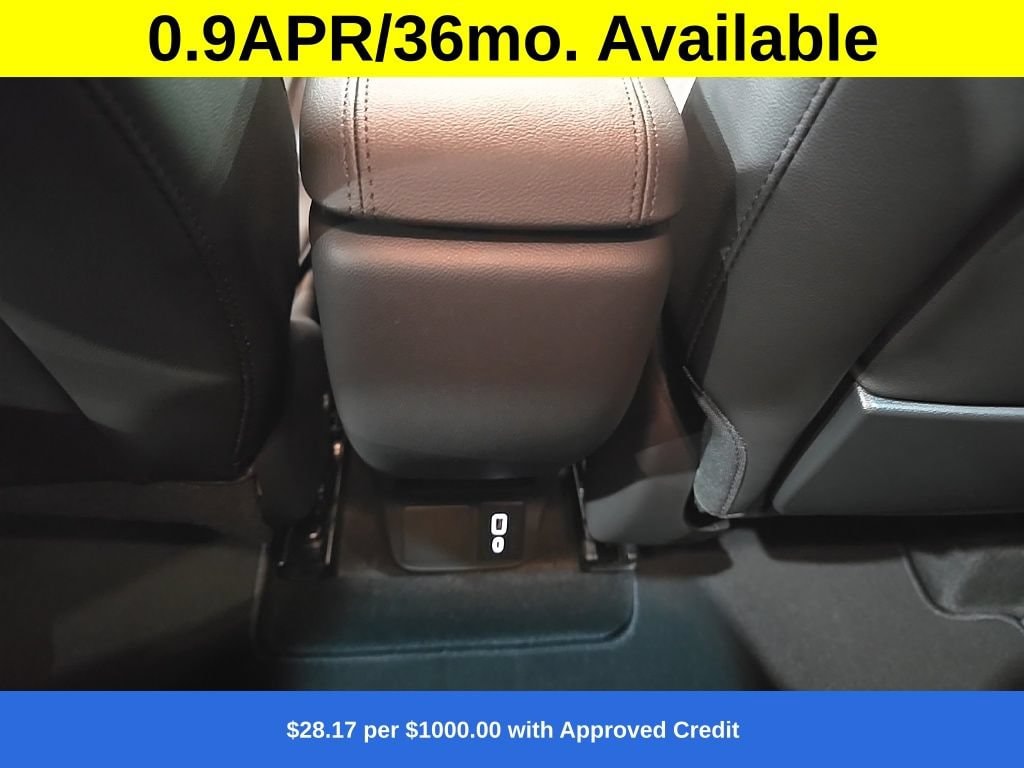 2026 Buick Encore GX Preferred - Photo 16
