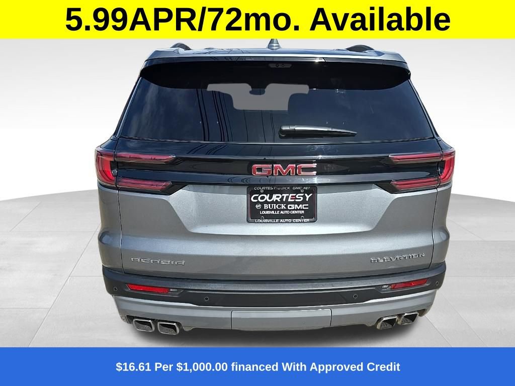 View vehicle photo 6