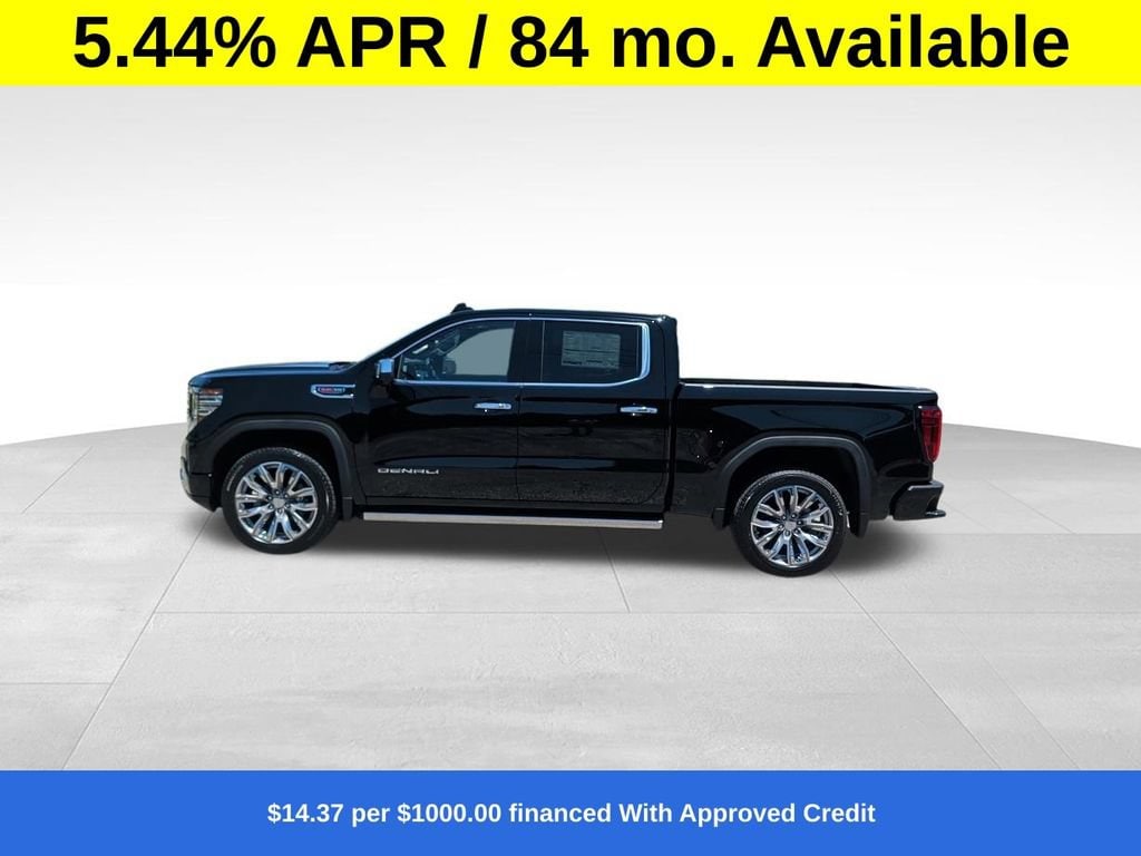 2026 GMC Sierra 1500 Denali - Photo 6