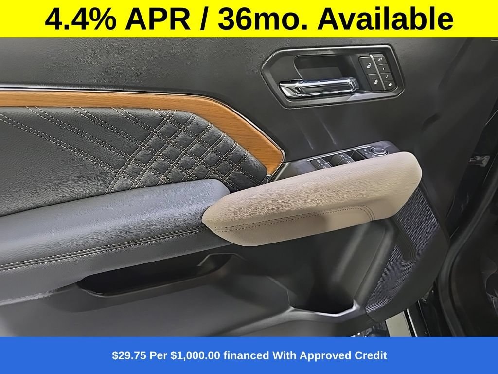 2026 GMC Canyon Denali - Photo 17
