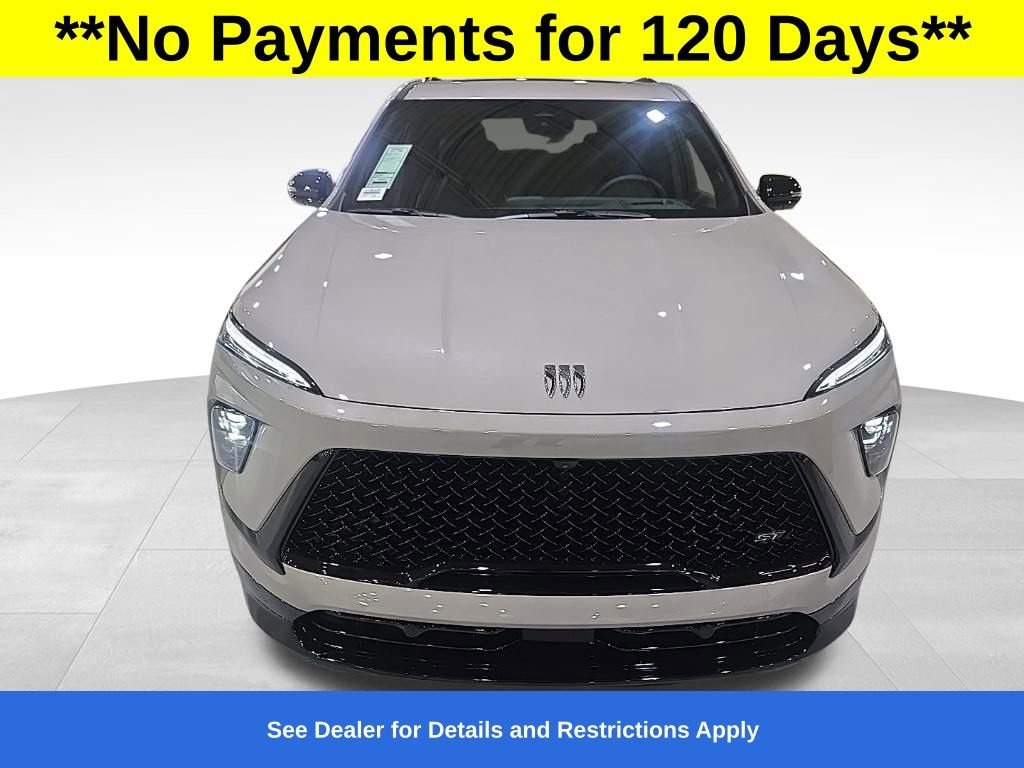 New 2026 Buick Enclave Sport Touring SUV