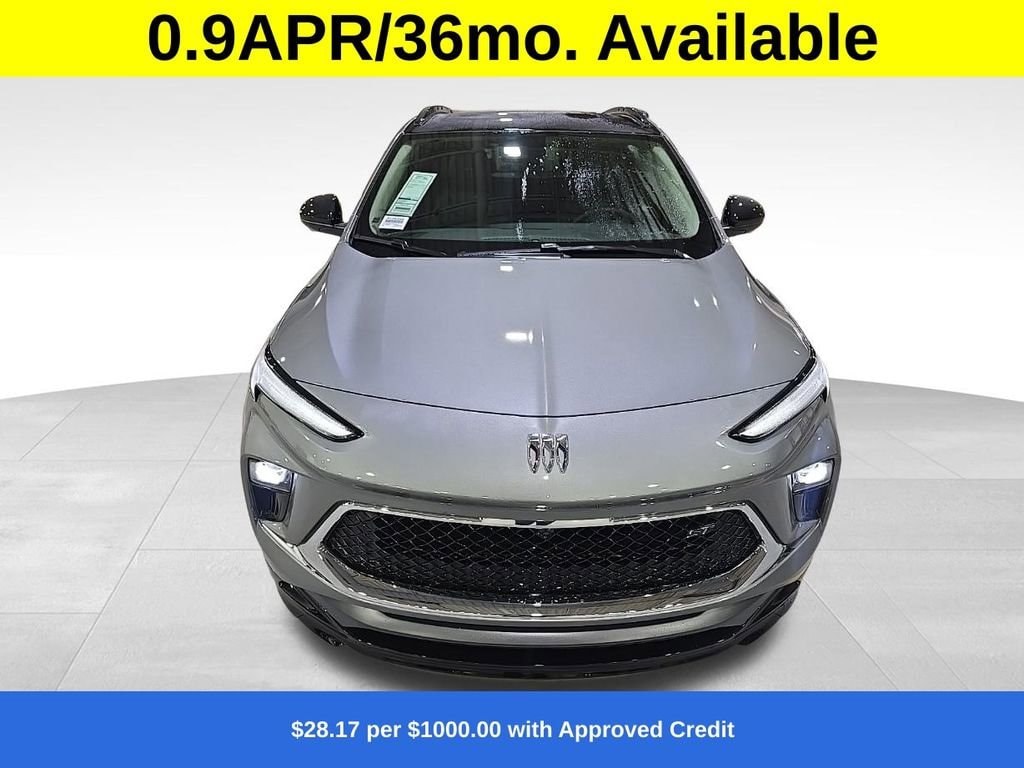 New 2026 Buick Encore GX Sport Touring SUV