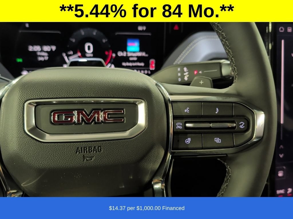 2026 GMC Yukon Elevation - Photo 26