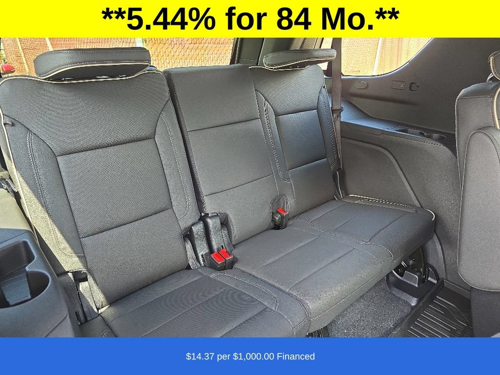 2026 GMC Yukon Elevation - Photo 13