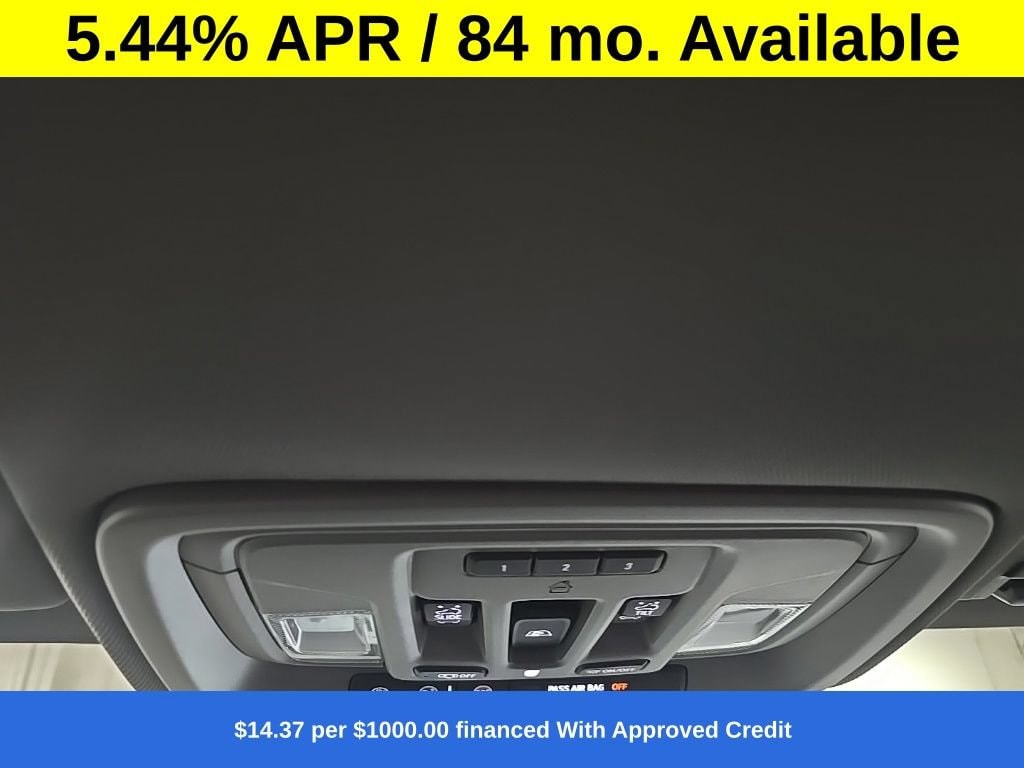 2026 GMC Sierra 1500 Denali - Photo 22