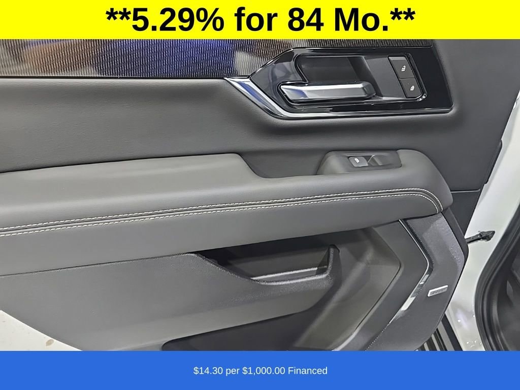 2026 GMC Yukon Elevation - Photo 15
