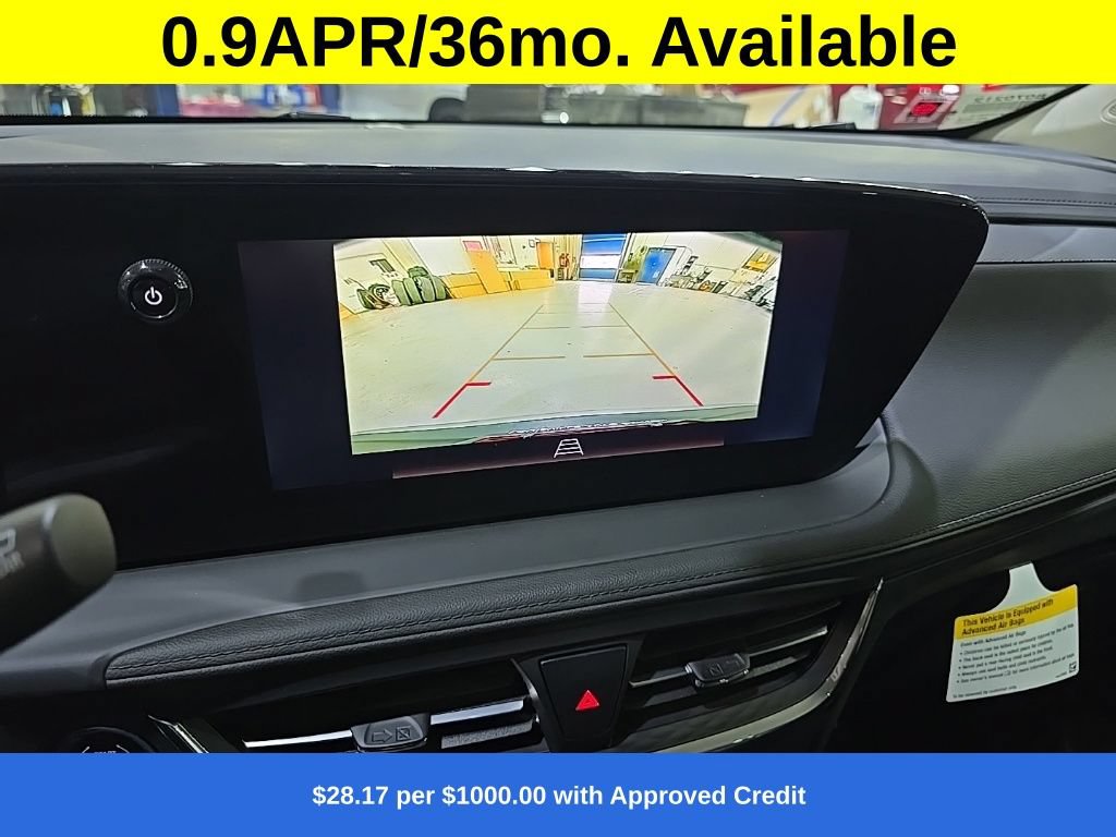 2026 Buick Encore GX Preferred - Photo 22