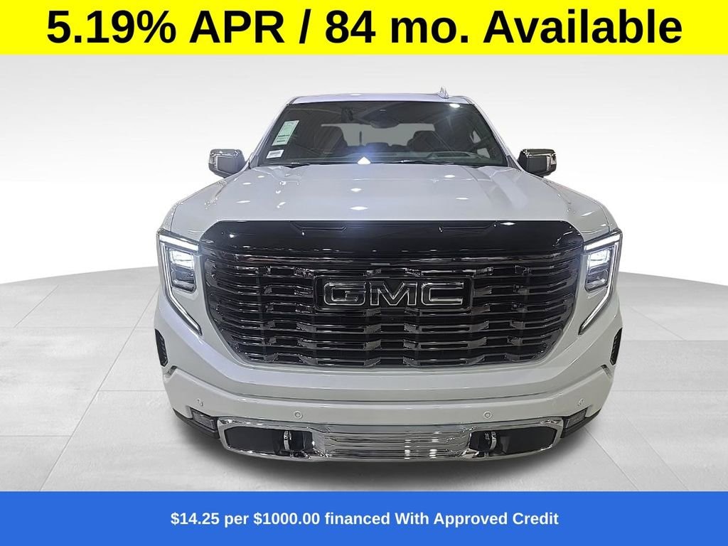 New 2026 GMC Sierra 1500 Denali Ultimate Truck