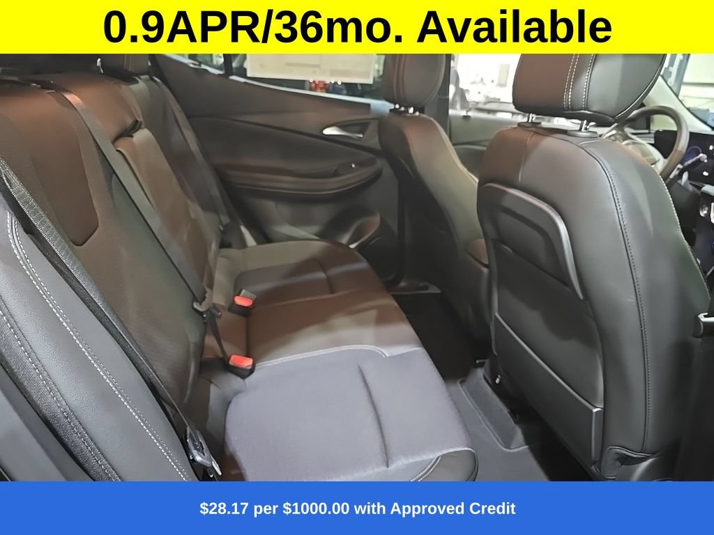 2026 Buick Encore GX Preferred - Photo 12